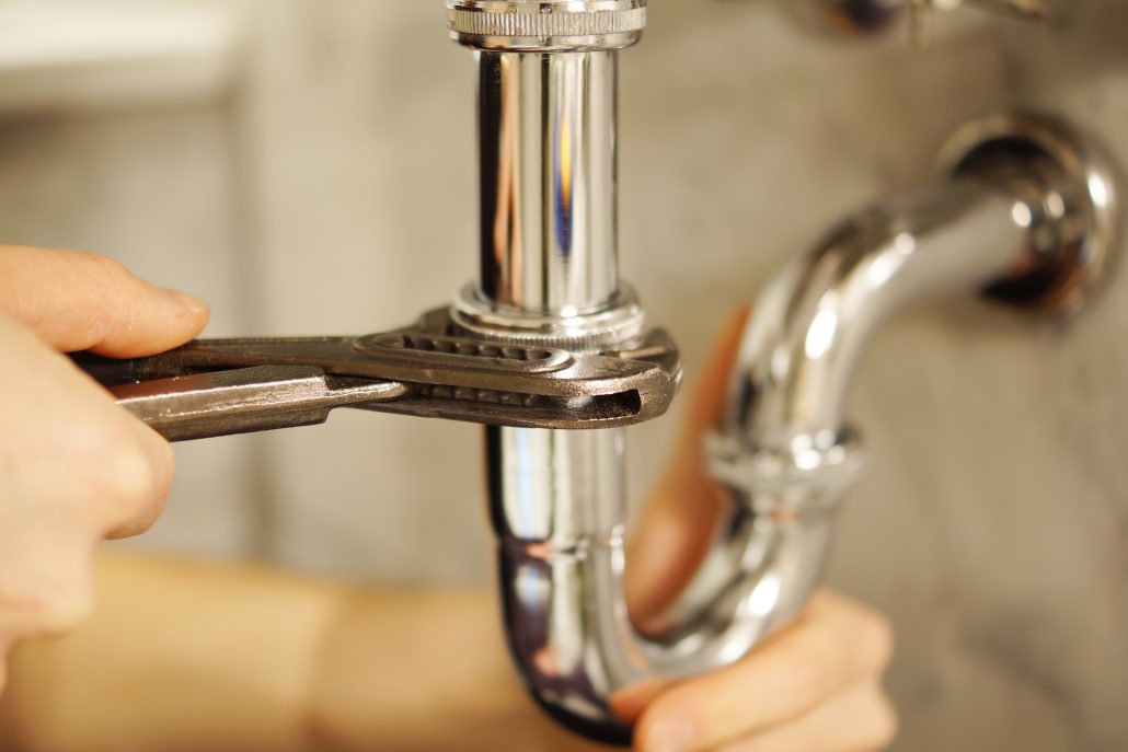 leak detection
